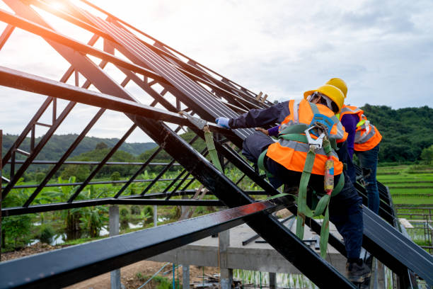 Quick and Trustworthy Emergency Roof Repair Services in Plainedge, NY